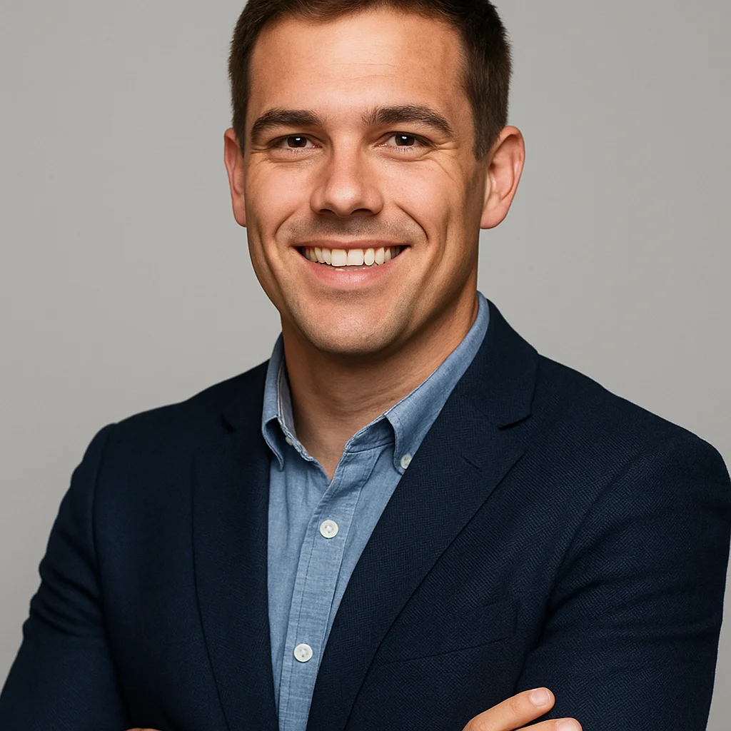 Liam Clarke